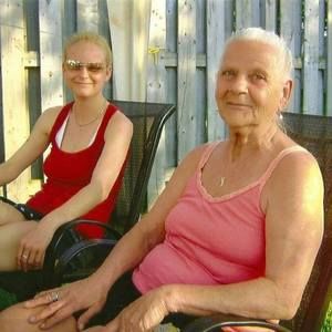 Meet your Posher, Chantal